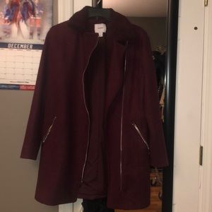 Womens Jacket